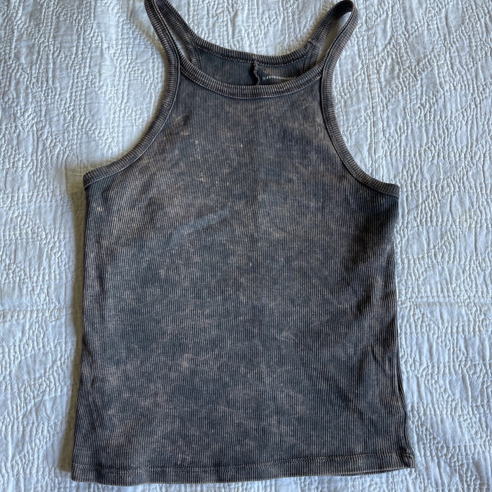 Anthropologie Tank